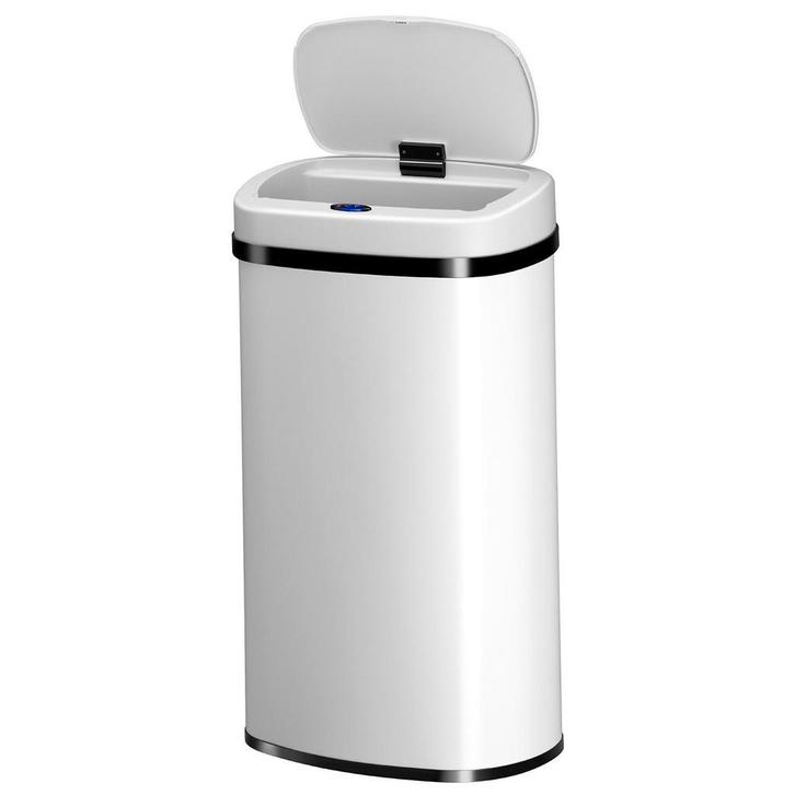 Automatische Prullenbak / Afvalemmer / Sensorprullenbak - 60, Huis en Inrichting, Woonaccessoires | Prullenbakken, Nieuw, Verzenden