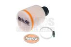 Powerfilter luchtfilter schuim 40mm rond TwinAir, Ophalen of Verzenden, Nieuw