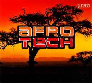 cd digi - Various - Afrotech, Cd's en Dvd's, Cd's | Wereldmuziek, Zo goed als nieuw, Verzenden