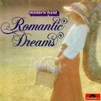 cd - James Last - Romantic Dreams, Cd's en Dvd's, Verzenden, Zo goed als nieuw