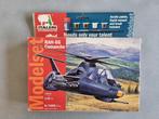 Italeri 71058 RAH-66 Comanche 1:72 (Modelset) SEALED, Hobby en Vrije tijd, Modelbouw | Vliegtuigen en Helikopters, Nieuw, Italeri