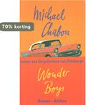 Wonder Boys 9789041400901 Michael Chabon, Boeken, Verzenden, Gelezen, Michael Chabon