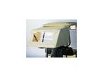 5x Magnetische Bagcover Beige voor ClubCar Precedent/Tempo, Nieuw