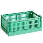 30% Korting | Hay Colour Crate Opbergbak, Verzenden, Zo goed als nieuw