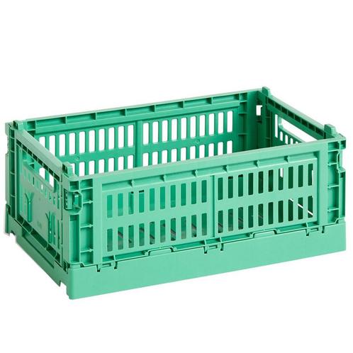 30% Korting | Hay Colour Crate Opbergbak, Huis en Inrichting, Kasten | Overige, Zo goed als nieuw, Verzenden