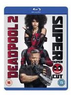 Deadpool 2 Blu-Ray (2018) Ryan Reynolds, Leitch (DIR) cert, Cd's en Dvd's, Blu-ray, Zo goed als nieuw, Verzenden