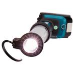 Makita DECDML807 Lantaarn led 14,4V en 18V, Doe-het-zelf en Verbouw, Gereedschap | Handgereedschap, Ophalen of Verzenden, Nieuw