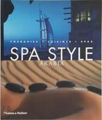 Spa Style Arabia, Verzenden, Nieuw