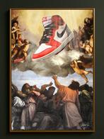 LEDMansion - Air Jordan Assunzione