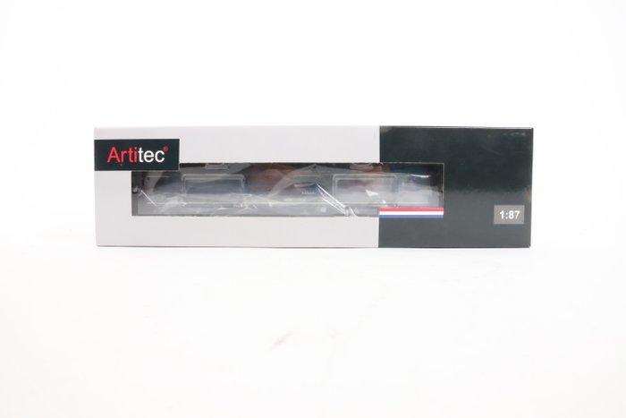 Artitec H0 - 20.294.02 - Model treinwagon (1) - Donkerblauwe, Hobby en Vrije tijd, Modeltreinen | H0