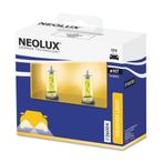 Neolux H7 Halogeen Lamp Geel 12V 55W PX26d 2 Stuks, Auto-onderdelen, Ophalen of Verzenden, Nieuw