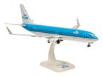Schaal 1:200 Hogan Wings 0731 Boeing 737-800 KLM Royal Du..., Hobby en Vrije tijd, Modelbouw | Vliegtuigen en Helikopters, Ophalen of Verzenden