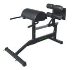 Tunturi GH10 Glute Ham Developer, Sport en Fitness, Verzenden, Nieuw, Metaal