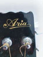 Aria - AW 200 B - - Akoestische gitaar - Japan - 1992, Muziek en Instrumenten, Snaarinstrumenten | Gitaren | Akoestisch, Nieuw