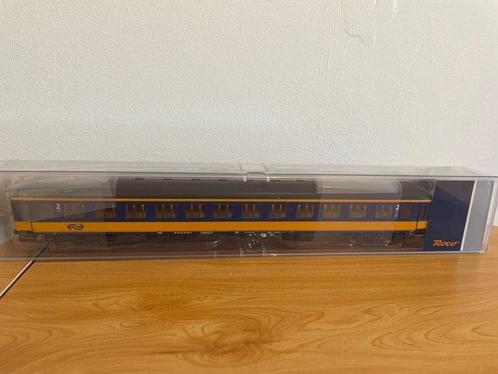 Roco H0 - 74317 - Modeltrein personenwagen (1) -, Hobby en Vrije tijd, Modeltreinen | H0