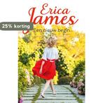 Een nieuw begin 9789032511876 Erica James, Boeken, Verzenden, Gelezen, Erica James