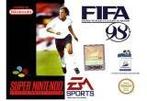 MarioSNES.nl: FIFA Road to World Cup 98 - iDEAL!, Spelcomputers en Games, Games | Nintendo Super NES, Ophalen of Verzenden, Gebruikt