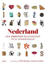 Nederland 9789460030802 Wim Brands, Gelezen, Wim Brands, Jeroen van Kan, Verzenden