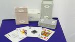 S.T. Dupont - Speelkaarten - Casino Royale poker cards -