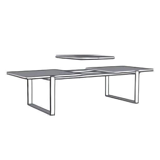 Eettafel-UME Udenhout (uitschuifbaar) - eettafel, Huis en Inrichting, Tafels | Eettafels, Nieuw, Overige materialen