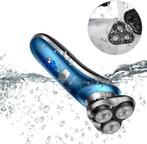 4 in 1 Scheerapparaat - Baardtrimmer mannen - Oplaadbaar - B, Verzenden, Zo goed als nieuw