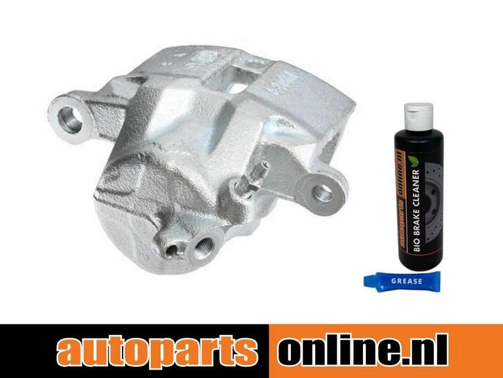 Remklauw Mitsubishi Lancer voorzijde, links of rechts, Auto-onderdelen, Besturing, Nieuw, Mitsubishi, Verzenden