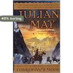 Conquerors Moon 9780441012114 Julian May, Verzenden, Gelezen, Julian May