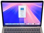 MacBook Air 2020 Retina | M1 | 8gb | 128gb SSD | 13 inch, 2 tot 3 Ghz, Qwerty, 8 GB, 13 inch