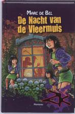 De Nacht Van De Vleermuis 9789022325292 Marc de Bel, Boeken, Verzenden, Gelezen, Marc de Bel