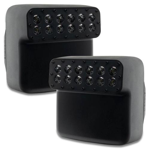 Oracle Lighting LED Off-Road Side Mirrors for Jeep Wrangler, Auto diversen, Tuning en Styling, Ophalen of Verzenden