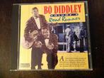 cd - Bo Diddley - Volume 2 Road Runner, Verzenden, Zo goed als nieuw