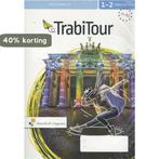 TrabiTour 1-2 vmbo-gt/havo Deutschbuch A+B 9789001895563, Boeken, Verzenden, Zo goed als nieuw
