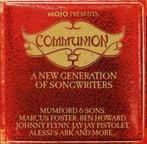 cd - Various - Communion (A New Generation Of Songwriters), Verzenden, Zo goed als nieuw