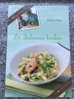 De Italiaanse keuken (Caterina Rizza) Familierecepten, Gelezen, Caterina Rizza, Verzenden, Tapas, Hapjes en Dim Sum