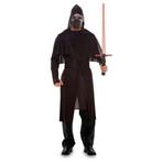 Kylo Ren kostuum Star wars, Verzenden, Nieuw, Feestartikel