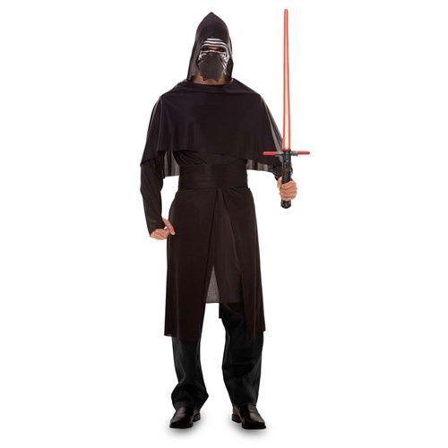 Kylo Ren kostuum Star wars, Hobby en Vrije tijd, Feestartikelen, Feestartikel, Nieuw, Verzenden
