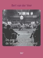 De geschiedenis van de televisie in Nederland |, Zo goed als nieuw, Bert van der Veer