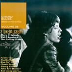cd - Various - Charly Blues Masterworks Volume 29 - Stone..., Verzenden, Zo goed als nieuw