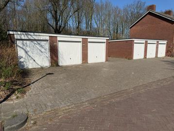 Garagebox te huur Stadskanaal – veilig en goed bereikbaar beschikbaar voor biedingen