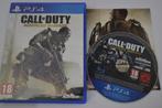 Call of Duty Advanced Warfare (PS4), Verzenden, Zo goed als nieuw, Online