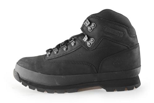 Timberland Boots in maat 43½ Zwart | 10% extra korting, Kleding | Heren, Schoenen, Zwart, Zo goed als nieuw, Boots, Verzenden