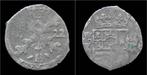 Southern Netherlands Franche Comte Philip Iv 1/32 patagon..., Postzegels en Munten, Verzenden