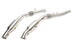 Downpipe decat for Mercedes GLE W166 / GL M276, Auto diversen, Tuning en Styling