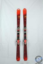 Refurbished - Ski - Rossignol Experience 76 orange - 162, 160 tot 180 cm, Gebruikt, Rossignol, Ophalen of Verzenden