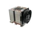 Dynatron B11 3U 3647 Aktiv CPU-koellichaam met ventilator, Verzenden, Zo goed als nieuw
