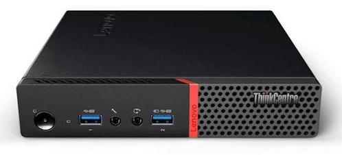 Lenovo ThinkCentre M700 Tiny i5 6e Gen 8GB + Windows 11, Computers en Software, Desktop Pc's, 8 GB, Ophalen of Verzenden