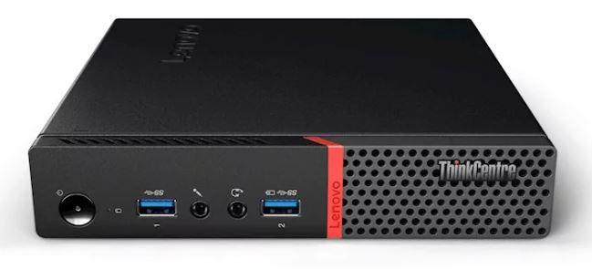 Lenovo ThinkCentre M700 Tiny i5 6e Gen 8GB + Windows 11, Computers en Software, Desktop Pc's, 8 GB, Ophalen of Verzenden