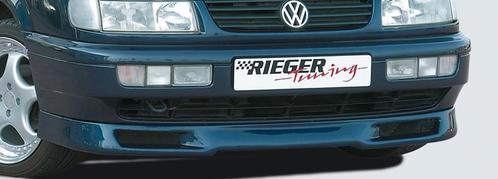 Rieger frontspoiler | Passat (35i): 10.93- - Combi, Sedan |, Auto-onderdelen, Carrosserie en Plaatwerk, Nieuw, Volkswagen, Verzenden