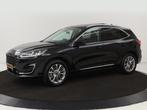 Zakelijke Lease |  Ford Kuga 2.5 PHEV Vignale | Panoramadak, Auto's, Ford, Automaat, Gebruikt, Euro 6, Overige kleuren