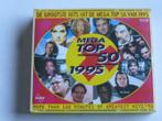 Mega Top 50 1995 (2 CD), Cd's en Dvd's, Cd's | Verzamelalbums, Verzenden, Zo goed als nieuw